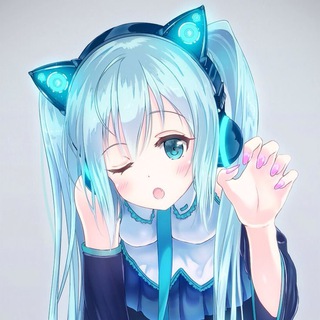 Аватар канала Аниме Девушки @itach1suns