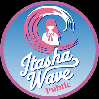 Itasha Wave