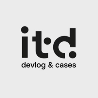 кейсы itd agency // devlog