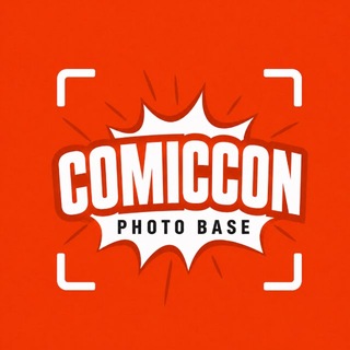 Photo bank l Comic Con Astana