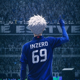 it's inzero