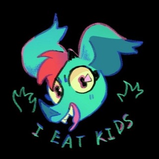 Weirdo🔪 | бывш BlueGreen BG 🩸|