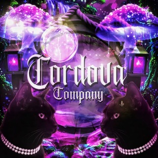 𑣿. 𝐂ordova 𝐂ompany