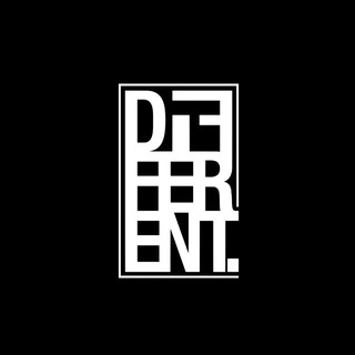 DIFFERENT