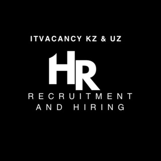 ITvacancy KZ & UZ