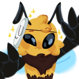 🍯彡( Итз Уголок ХаНней )彡🐝