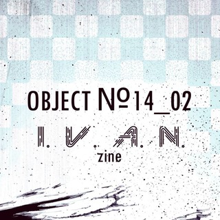 Ivan ZINE