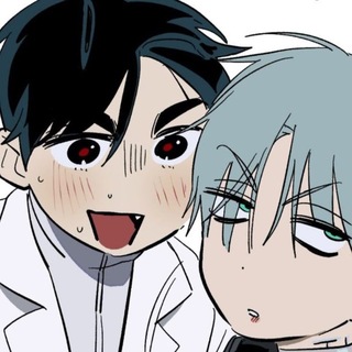 彡 • daily × cf actor au. . ivantill!!