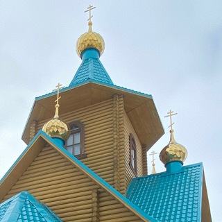 Иверский кафедральный Собор Воркуты