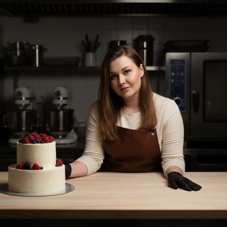 ТОРТЫ И ДЕСЕРТЫ ШАХТЫ (ivi_desserts)