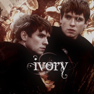 ivory