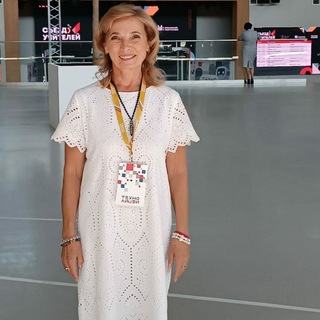 Ирина Вадимовна Старикова
