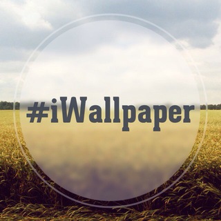 Аватар канала 📱 iWallpaper | Обои для смартфона @iwallpaper