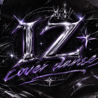 [IZ COVER DANCE]