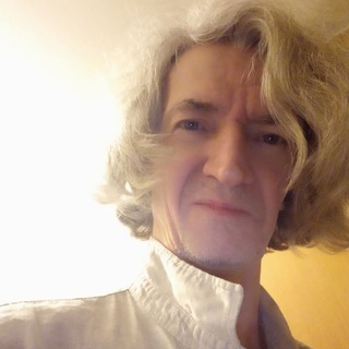 Андрей Кочетков. ЯХОНТОВ-ТЕАТРЪ