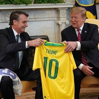 Jair Bolsonaro | Presidente | Brasil