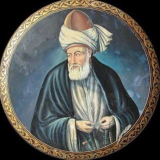 جلال الدين الرومي