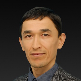 Akbar Jalilov ✍️