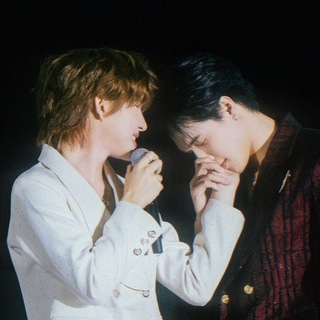 jamefolk world ~ love scandal era