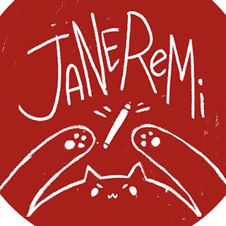 JaneRemi