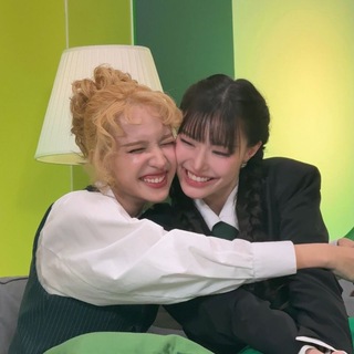 rest / love is janhae & janjingjing 🤍