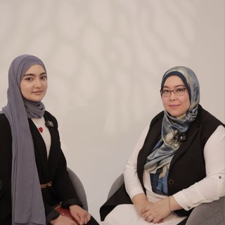 Habiba Hamdam BLOGI