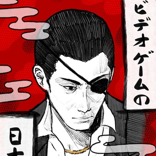 Japanese in videogames ✍️🇯🇵Японский в видеоиграх