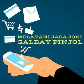 MELAYANI JASA JOKI GALBAY PINJOL