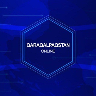 Qaraqalpaqstan Online