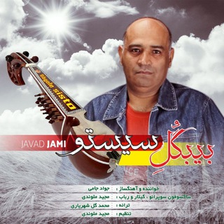 جواد جامی