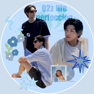 ꪆৎ. ݁˖ 02𝚣 ⁷ life perfección 💗