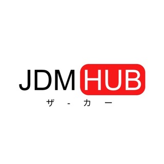 JDM HUB - японские авто
