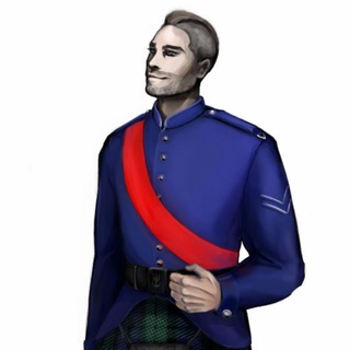 JDT - Aye, Alba gu bràth