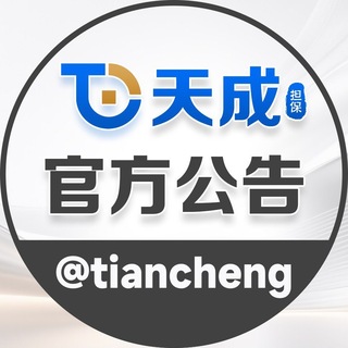天成担保官方