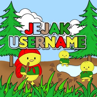 JEJAK USERNAME 🐣 CLOSE JASTIP
