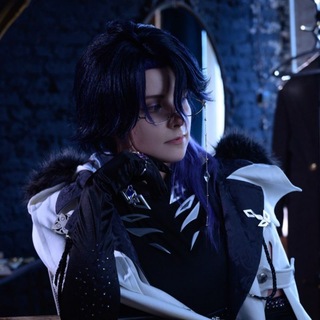 Аватар канала ✨художник из мема✨ Jell @jelllyvai_cos