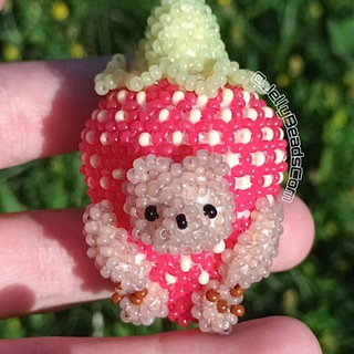 Jelly Beads🍯