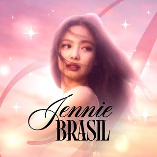 JENNIE BRASIL #FALLENANGEL