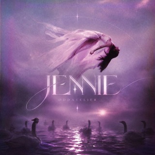 JENNIE ODDATELIER