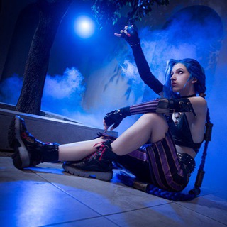 Jester (косплеит)