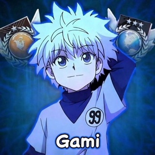GAMI