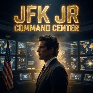 Jfk Jr Command Center