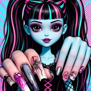 джиган nails❤️