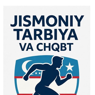 Jismoniy tarbiya