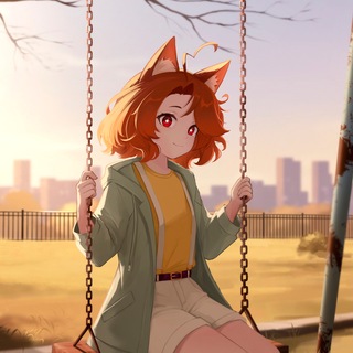 🐾 Фыр-фыр! 🐾
