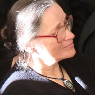 Татьяна Авилова