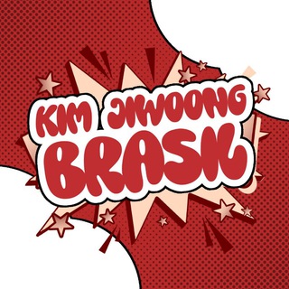 Kim Jiwoong Brasil 🦋
