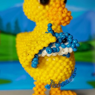 Jizbeads
