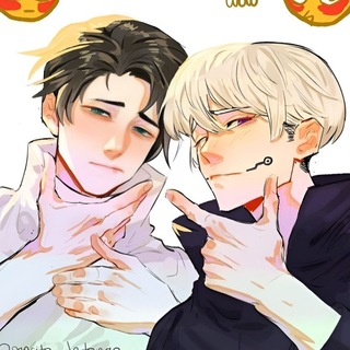 𝗝𝗝𝗞 𝗖𝗙 × 𝗗𝗔𝗜𝗟𝗬.