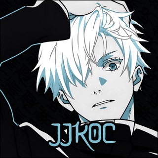 JJK OC CONFESSION